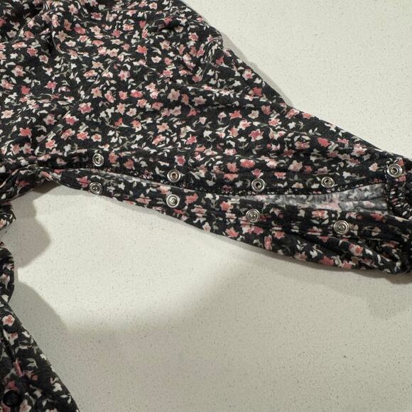 Jessica Simpson Baby Girl 24M Romper - Picture 4 of 5